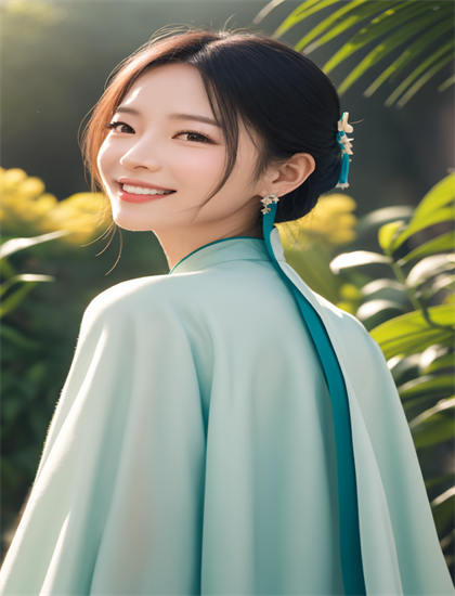 《真千金团灭户口本》技术揭秘：化妆特效如何技术难题的创造性解决 树立行业技术的新标杆