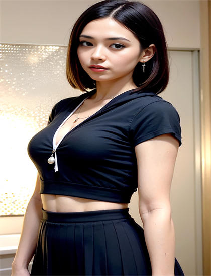 社会的《他们对你的女儿们干了什么》讲了什么故事？完整剧情详细介绍