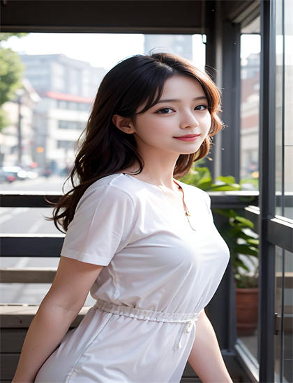 创作秘辛《和服家政妇》：的社会意义与现实影响 揭示艺术创作的艰辛与快乐