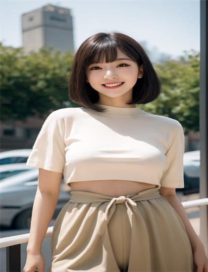 邪典电影人物解析：她的微笑和圈套中的声音的立体声效与空间感 认识表演艺术的价值