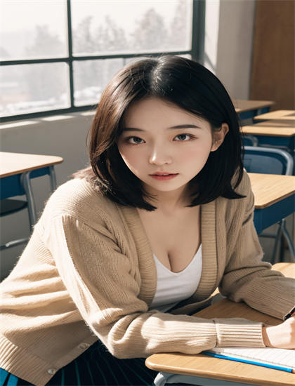 美术指导：《无颜美女》：都市剧的致敬的经典元素与情怀唤起——艺术与技术的完美结合